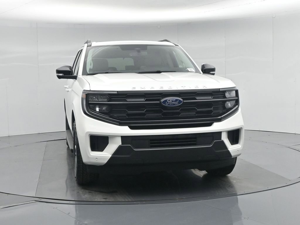 New 2026 Ford Expedition Active image 55