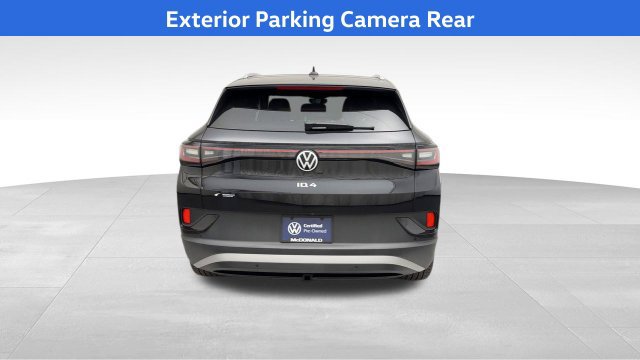Used 2023 Volkswagen ID.4 Pro S Plus AWD/4WD image 4