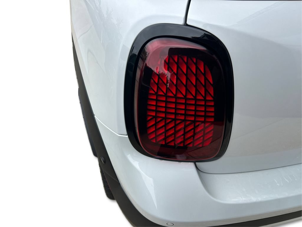 New 2026 MINI Cooper Convertible FWD image 27