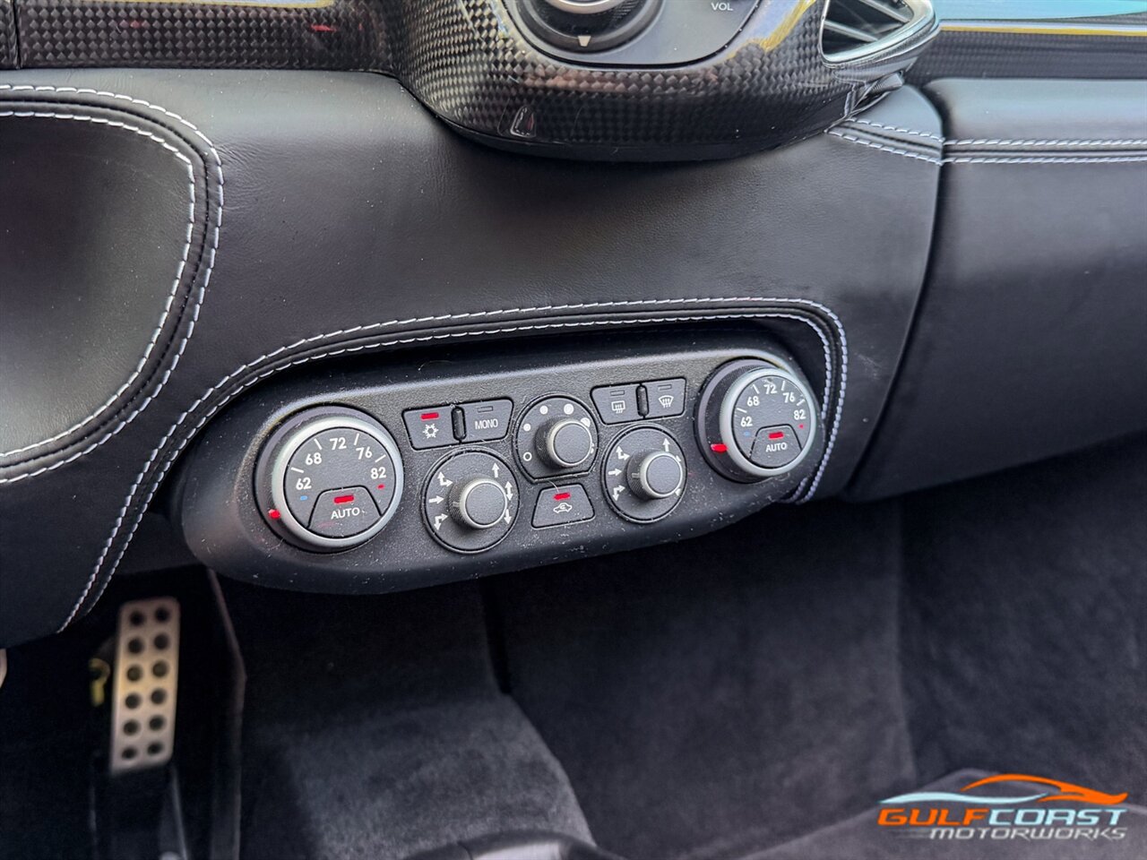 Used 2015 Ferrari 458 Spider RWD image 14