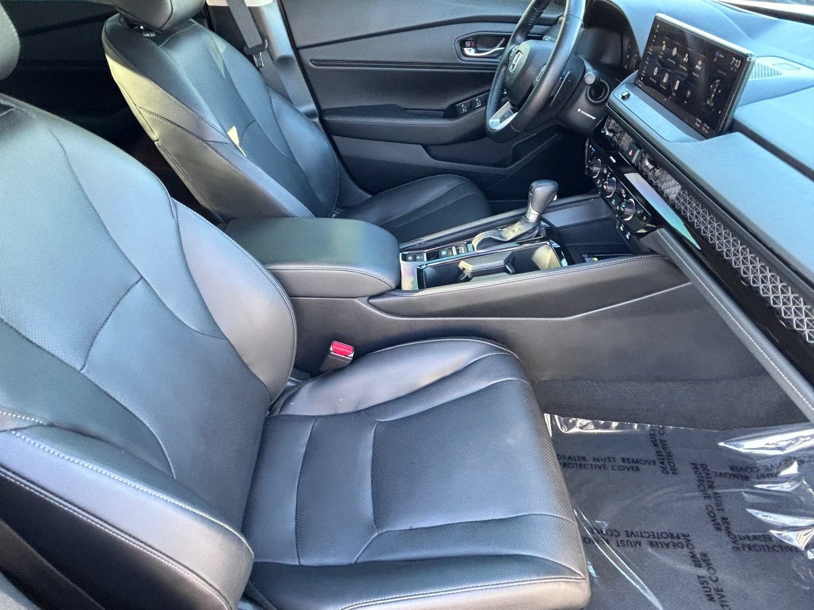 Used 2025 Honda Accord Touring image 14