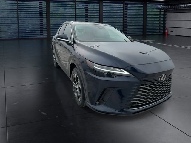 Used 2023 Lexus RX 350 Premium w/ Cold Area Package image 2