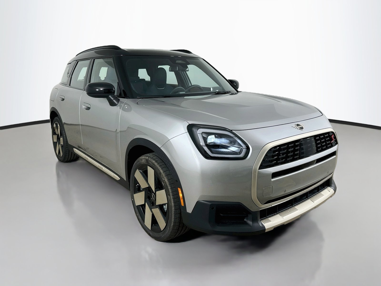 New 2027 MINI Cooper Countryman S AWD/4WD image 3