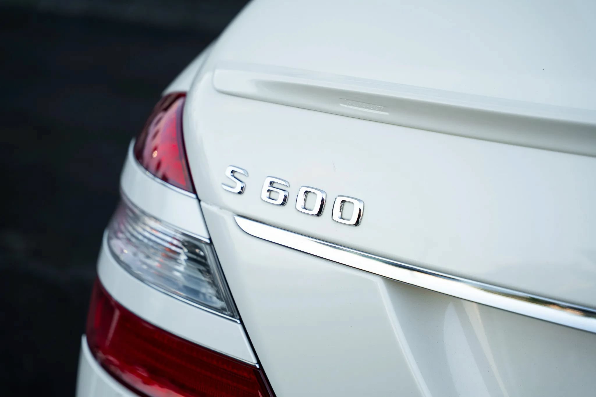Used 2007 Mercedes-Benz S 600 image 54