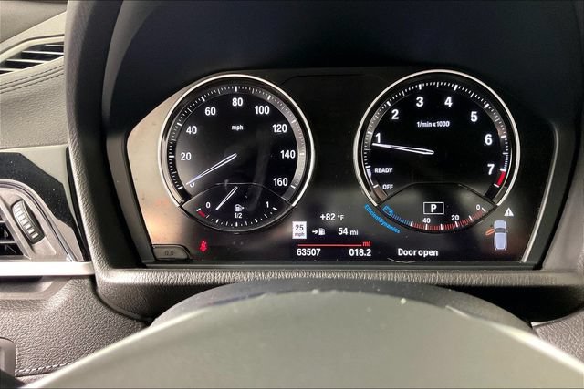 Used 2021 BMW X2 sDrive28i w/ Premium Package FWD image 12