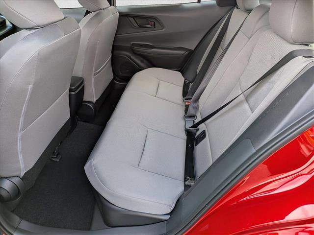 New 2026 Toyota Prius LE image 14