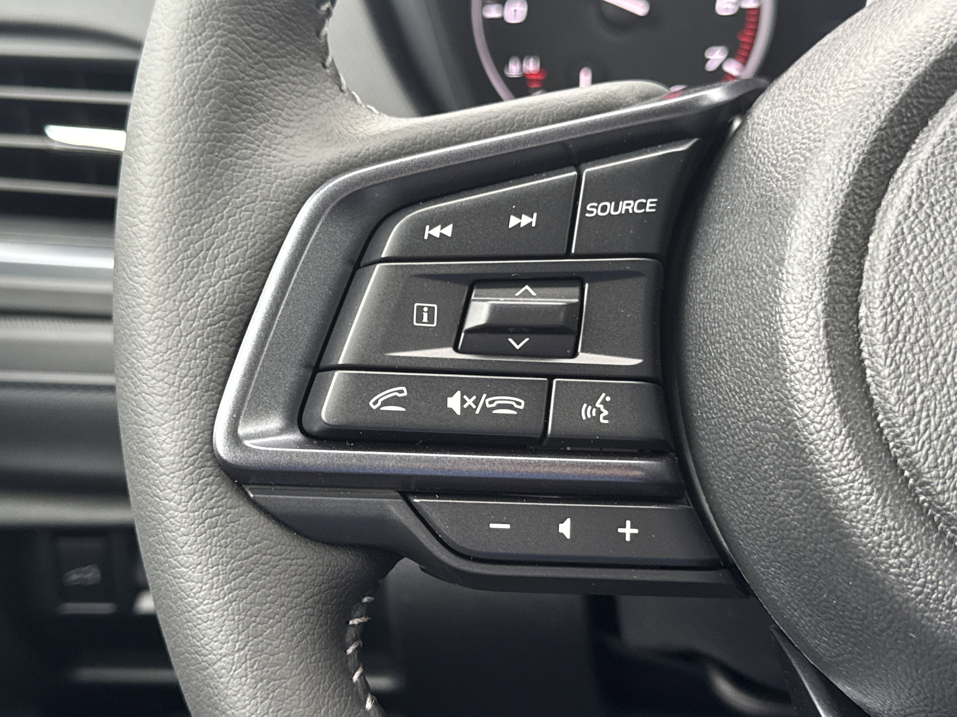 New 2026 Subaru Forester Limited image 15