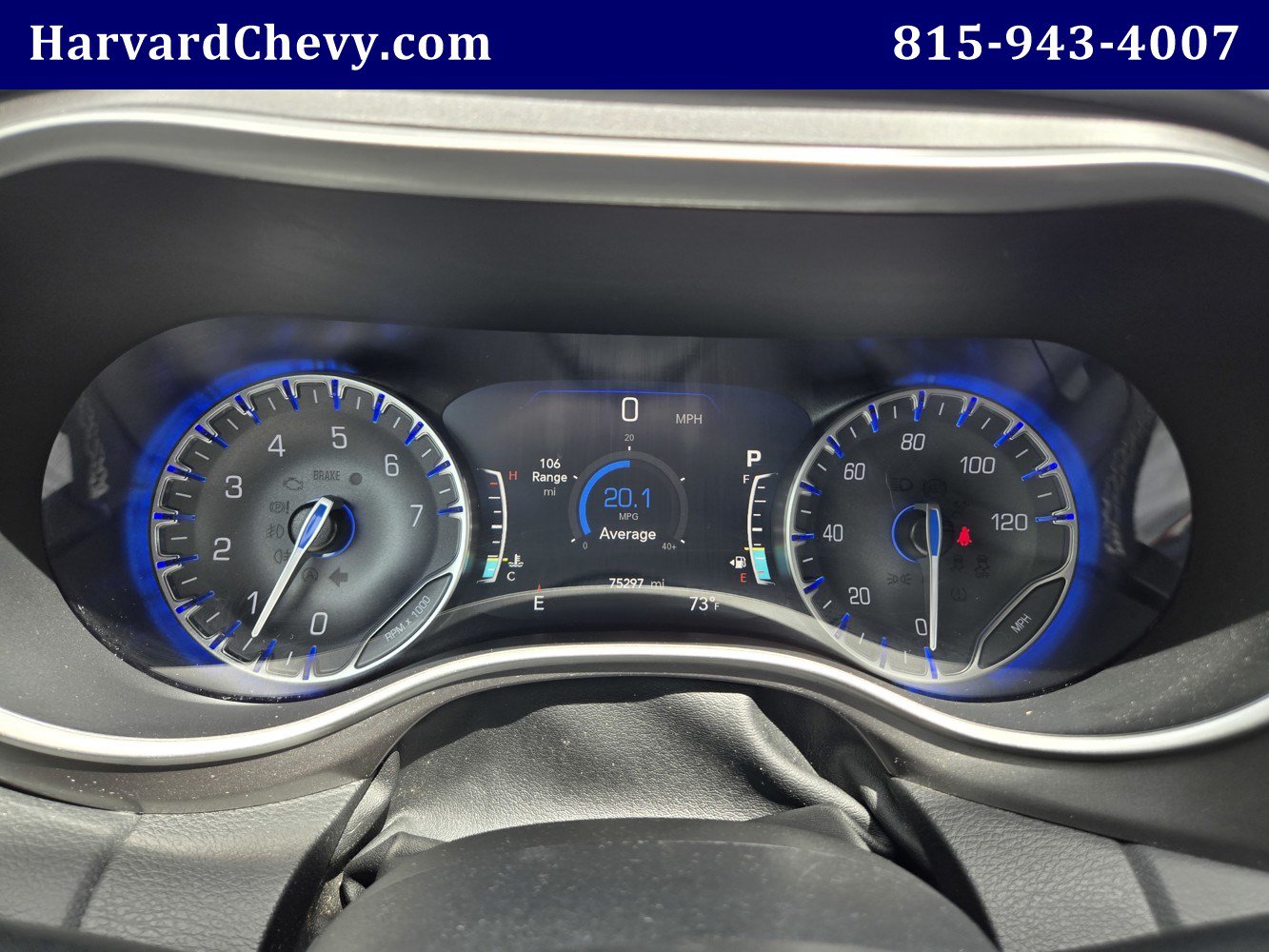 Used 2023 Chrysler Pacifica Touring-L FWD image 22