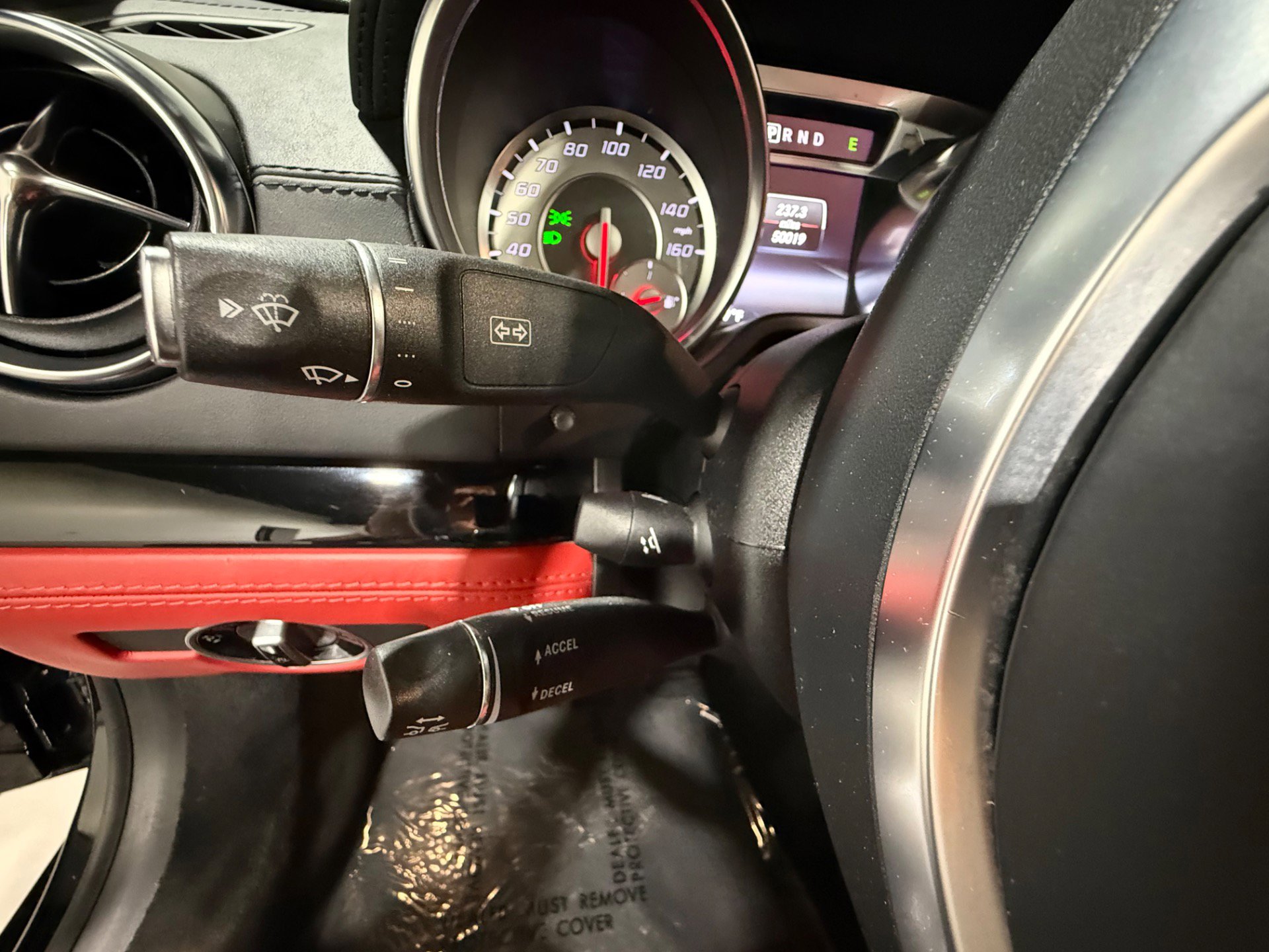 Used 2016 Mercedes-Benz SL 550 image 36