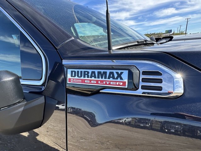 New 2026 GMC Sierra 2500 Denali w/ Denali Reserve Package image 4