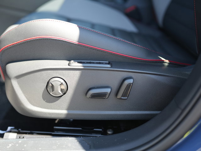 New 2026 Volkswagen GTI SE FWD image 27