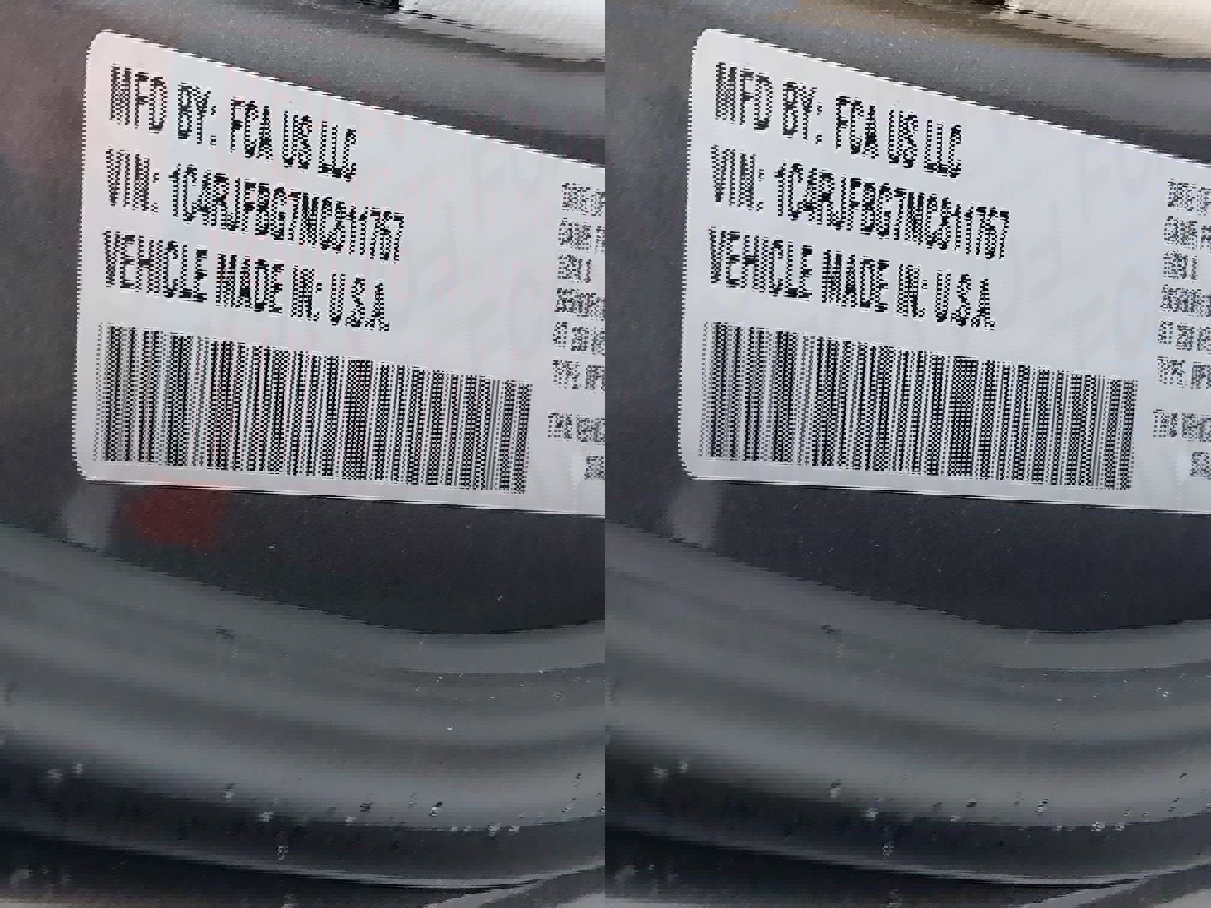 Used 2021 Jeep Grand Cherokee Limited w/ Premium Lighting Group image 37