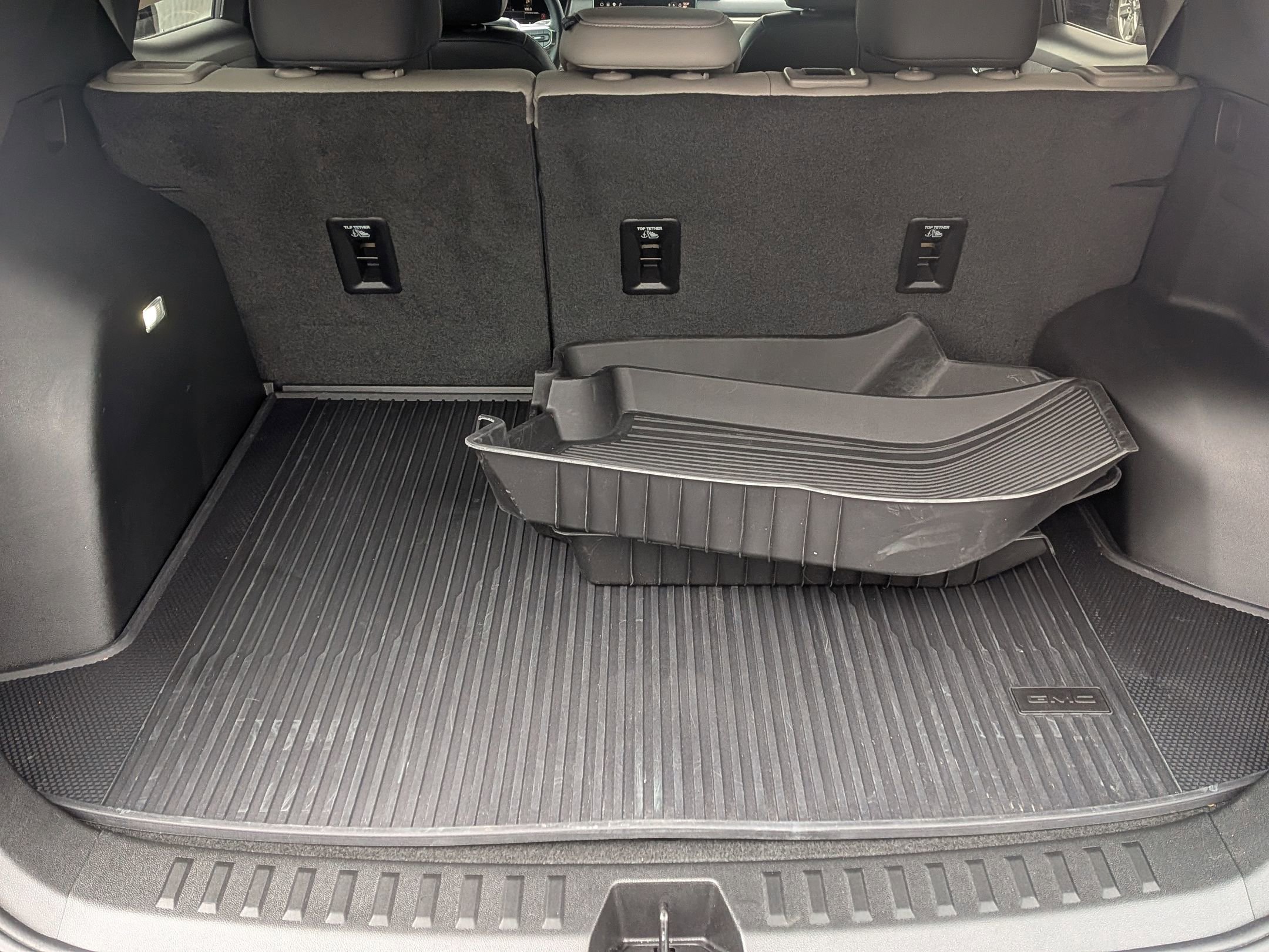 Certified 2025 GMC Terrain Elevation w/ Elevation Premium Package AWD/4WD image 34
