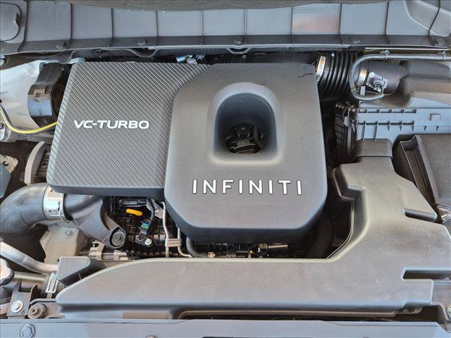New 2027 INFINITI QX60 Autograph w/ Autograph Tech Package AWD/4WD image 17