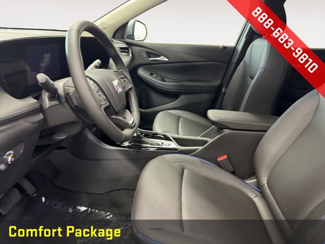 New 2026 Buick Encore GX Sport Touring image 8