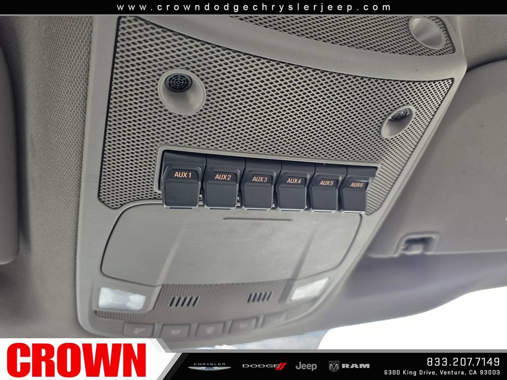 Used 2019 Ford F550 2WD Regular Cab Super Duty image 24