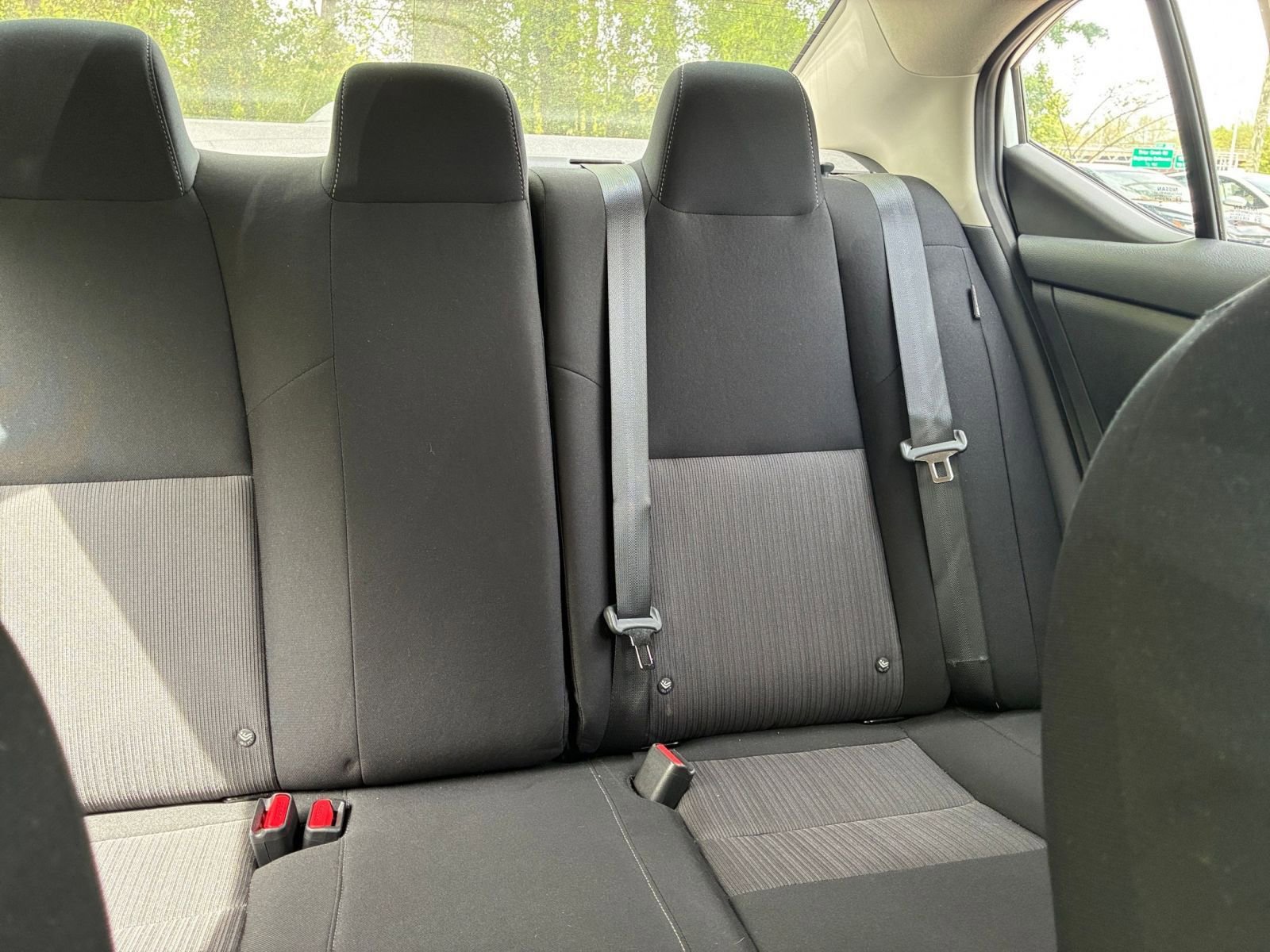 Used 2025 Nissan Sentra SV image 35