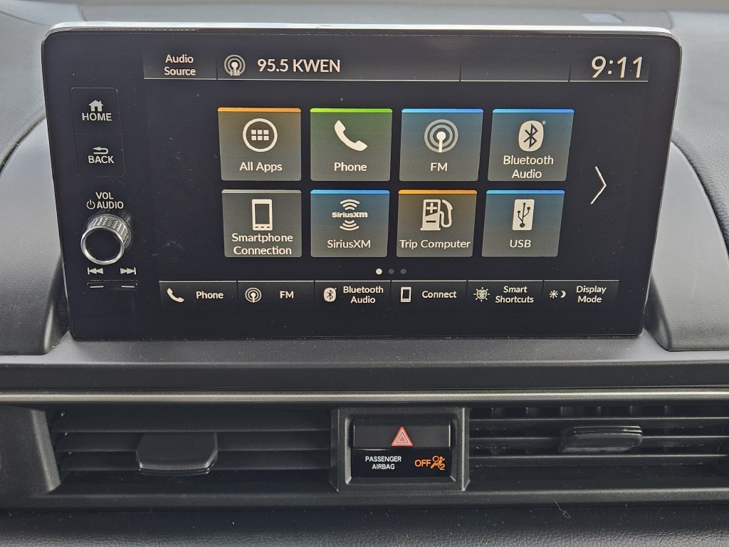 Used 2023 Honda Pilot EX-L image 17
