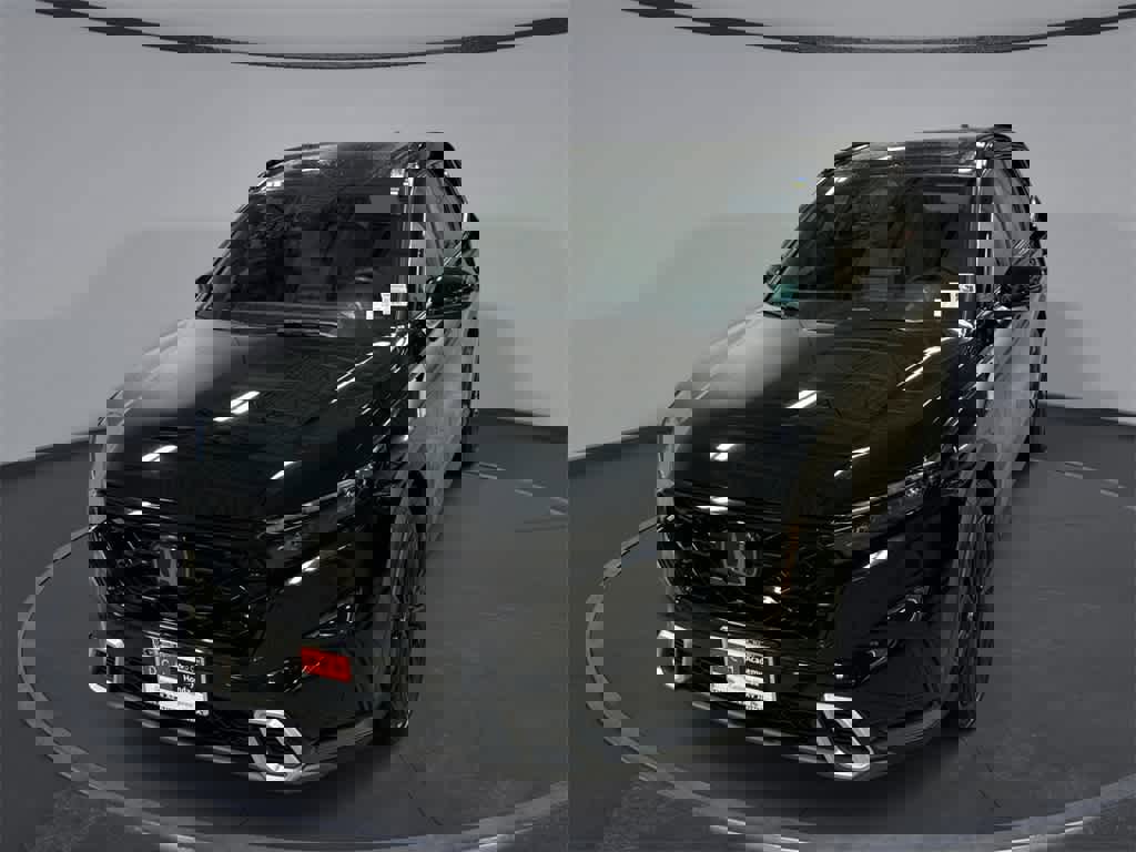 Certified 2023 Honda CR-V Sport Touring