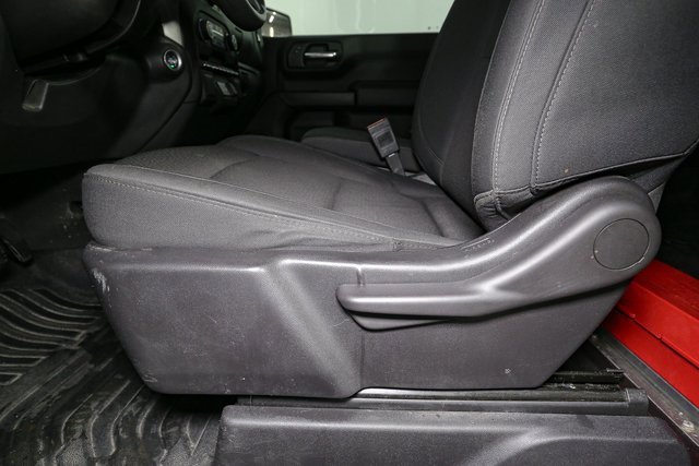 Used 2024 Chevrolet Silverado 1500 W/T w/ WT Fleet Convenience Package image 29