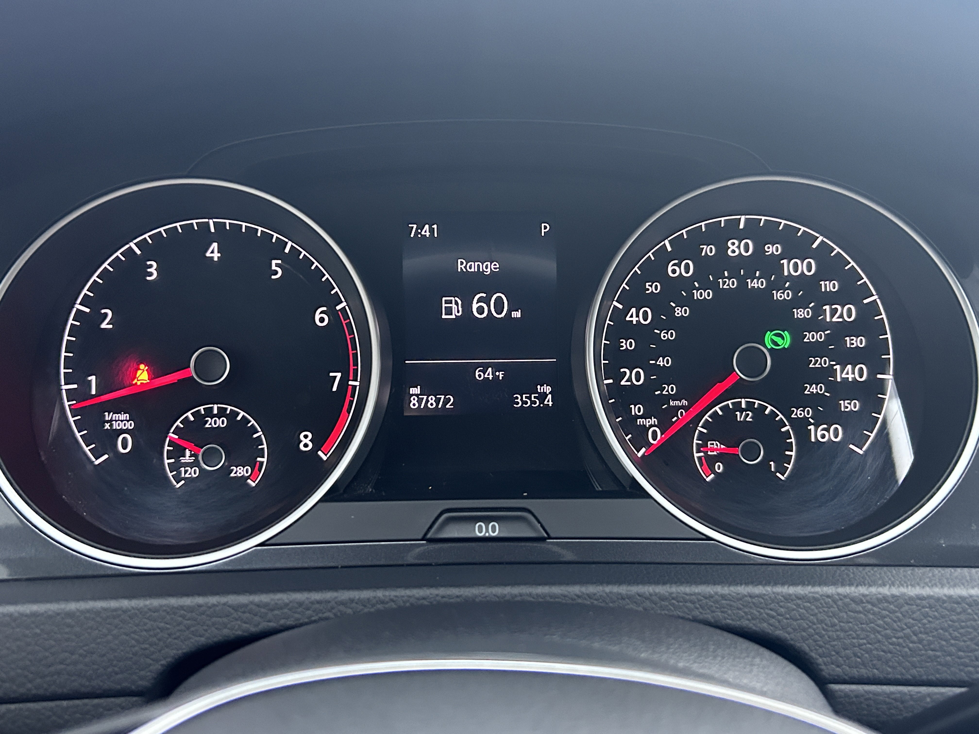 Used 2018 Volkswagen Golf S image 12