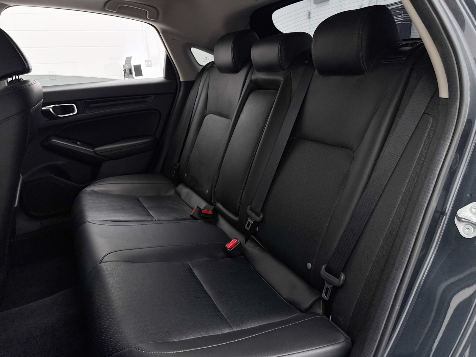 Used 2024 Honda Civic EX-L image 28