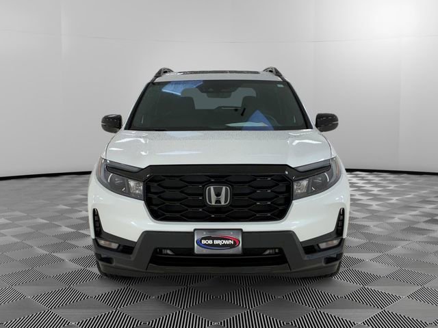 Used 2023 Honda Passport Elite image 8
