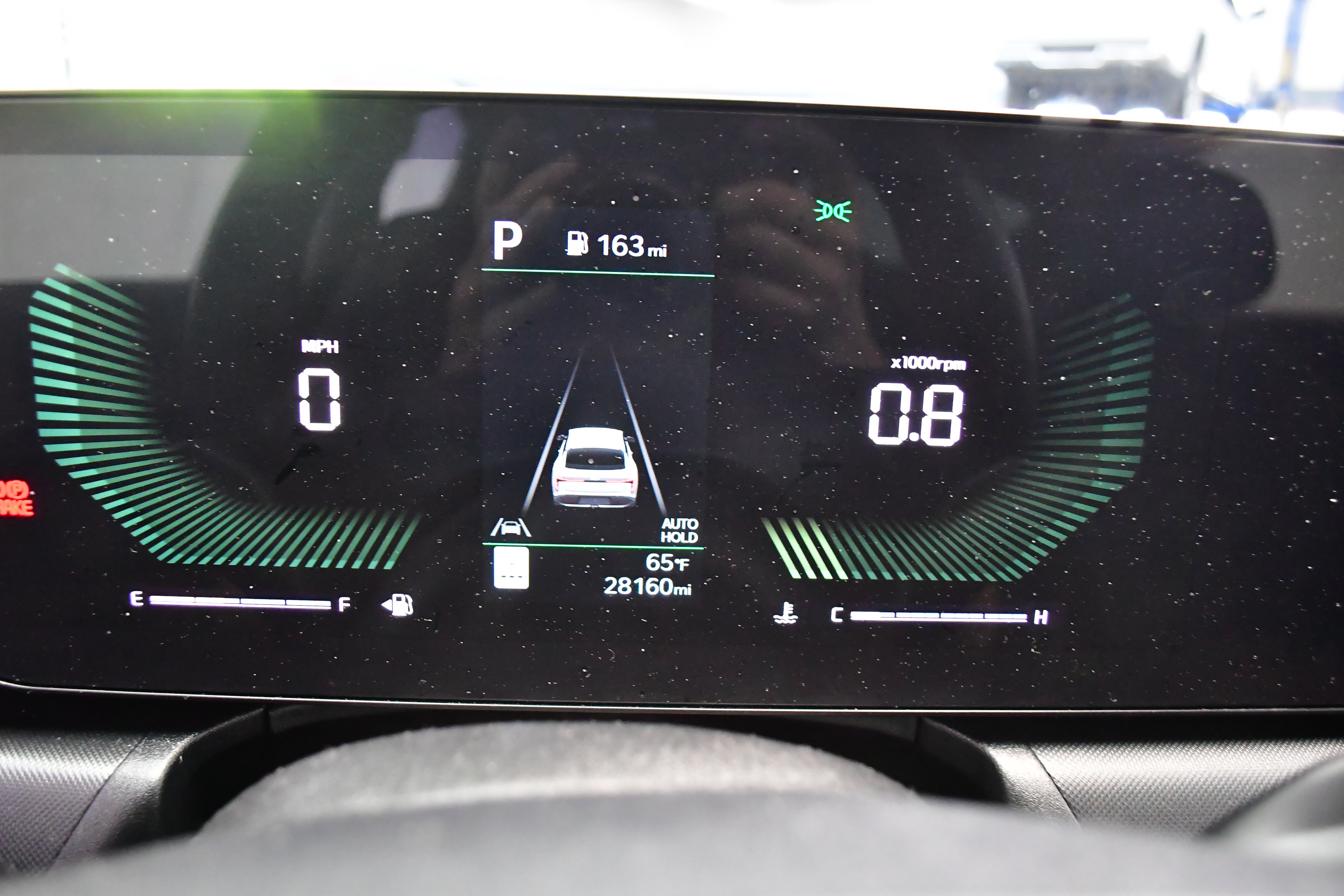 Used 2025 Kia K4 FWD image 17