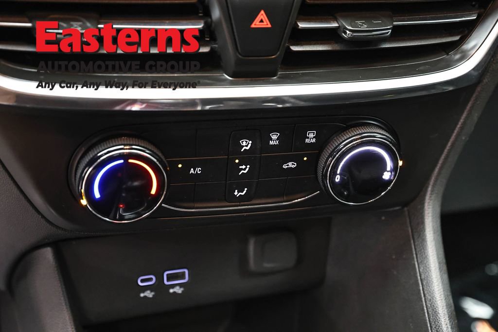 Used 2024 Buick Encore GX Preferred FWD image 19