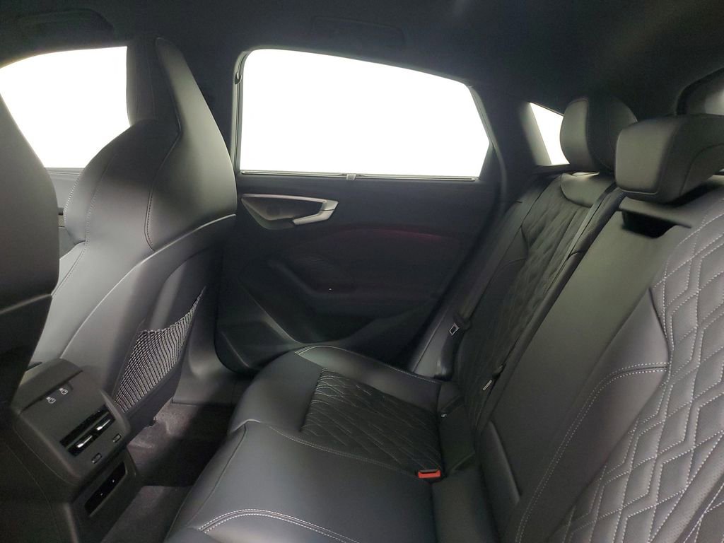 New 2026 Audi S5 Premium Plus AWD/4WD image 11