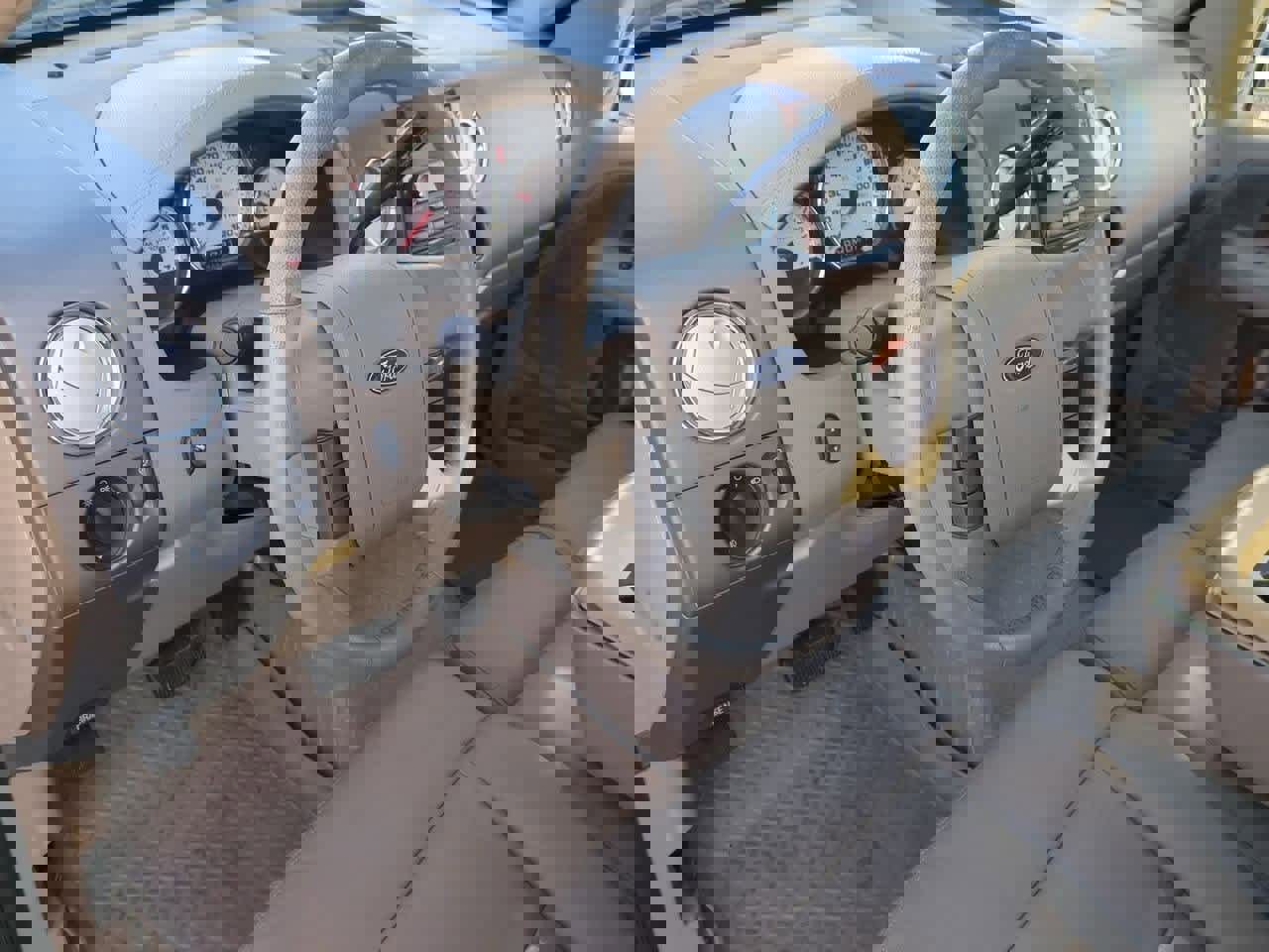 Used 2008 Ford F150 4x4 SuperCrew image 2