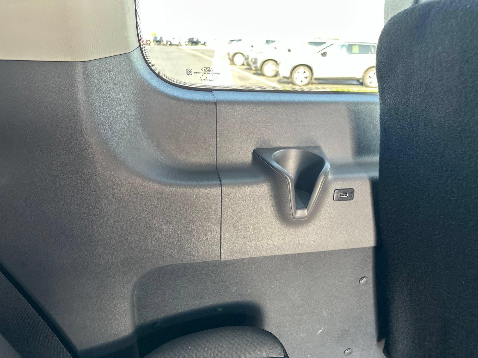 Used 2023 Ford Transit 350 XLT AWD/4WD image 36