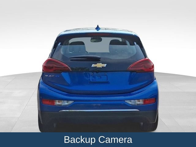 Used 2020 Chevrolet Bolt LT FWD image 6