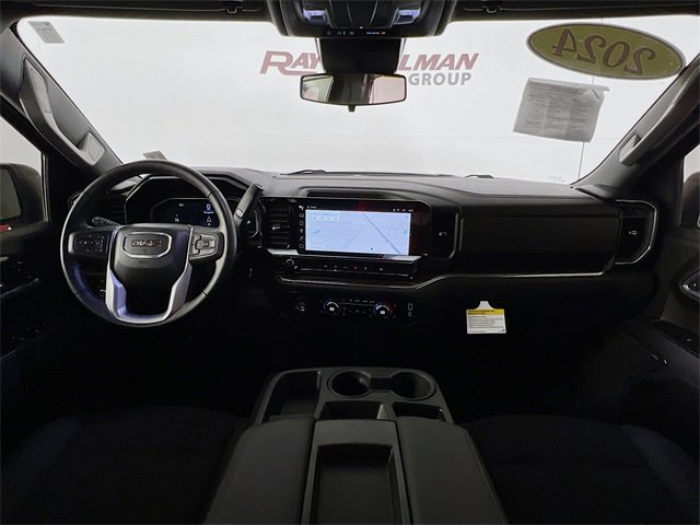Used 2024 GMC Sierra 1500 Elevation image 25