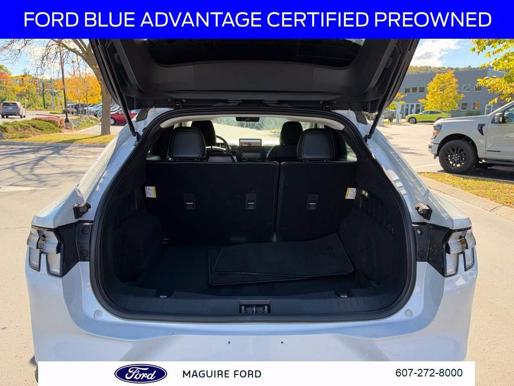 Used 2023 Ford Mustang Mach-E Select AWD/4WD image 11