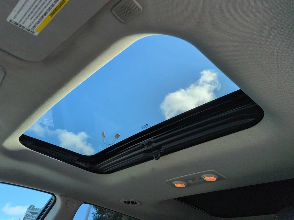 Used 2017 Buick Enclave Leather AWD/4WD image 20