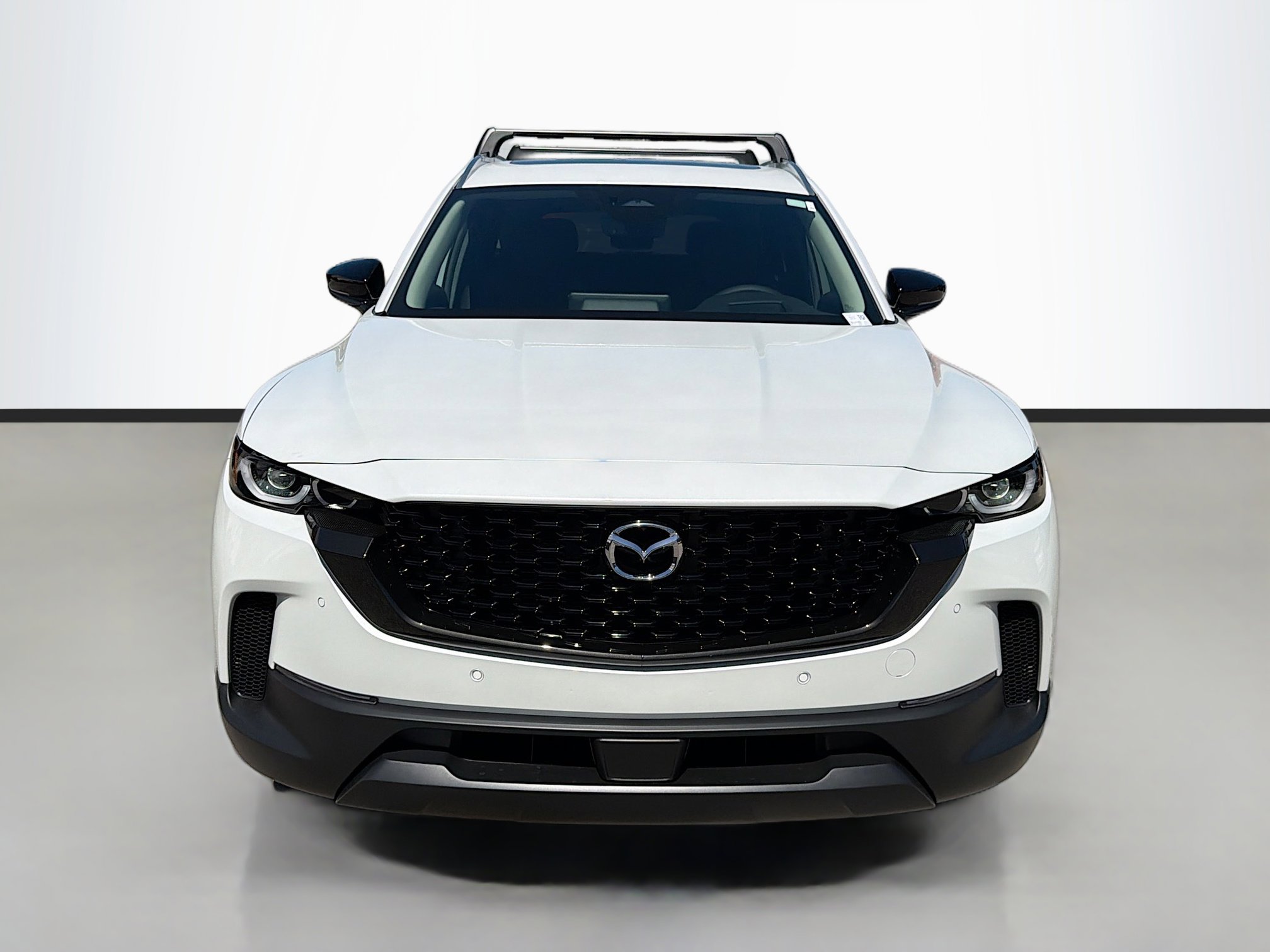 New 2026 MAZDA CX-50 2.5 Hybrid w/ Premium Plus Pkg image 9