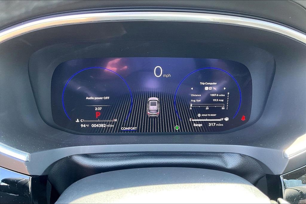 Certified 2026 Acura MDX FWD w/ Technology Package image 27