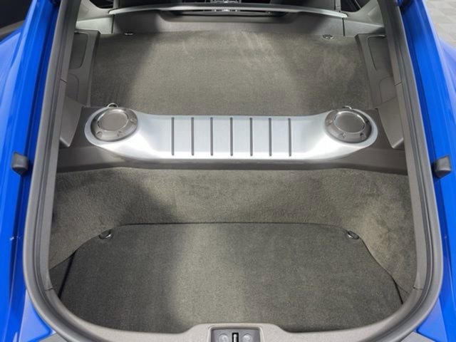 New 2025 Porsche 718 Cayman GT4 image 34