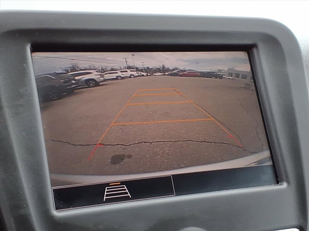 Used 2022 Chevrolet Equinox LT image 24