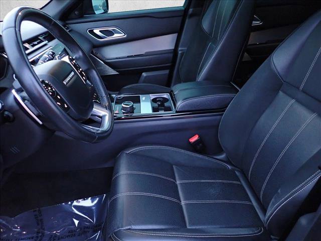 Used 2020 Land Rover Range Rover Velar R-Dynamic S image 12