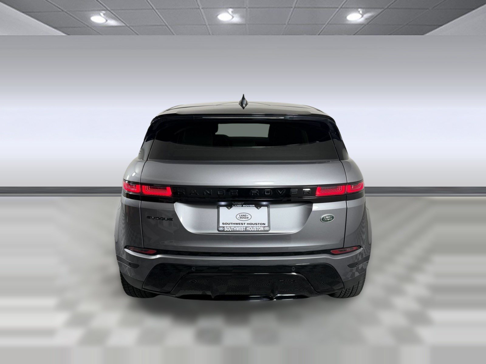 Used 2023 Land Rover Range Rover Evoque SE AWD/4WD image 10
