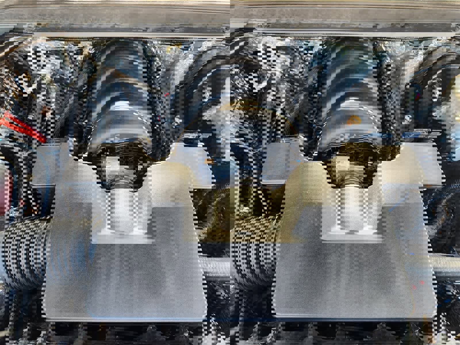 Used 2018 Chevrolet Tahoe Premier image 32