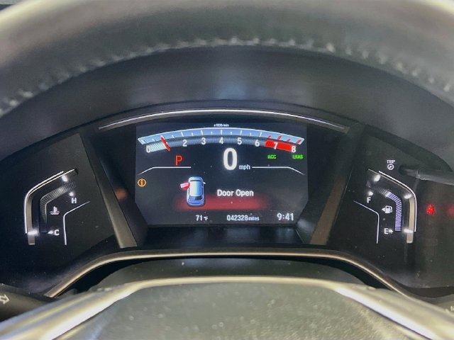 Used 2017 Honda CR-V EX-L image 15