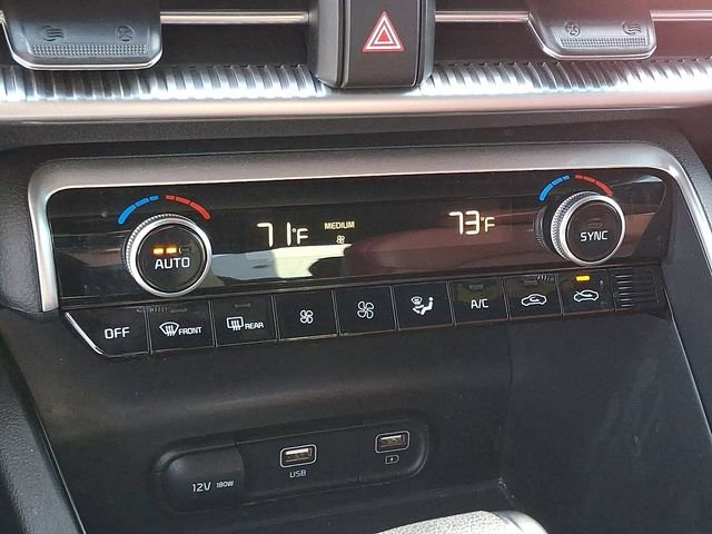 Used 2023 Kia K5 GT-Line w/ GT-Line Premium Package image 16