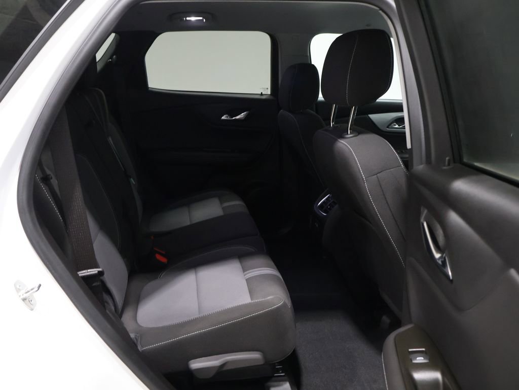 Used 2023 Chevrolet Blazer LT w/ Convenience Package image 21