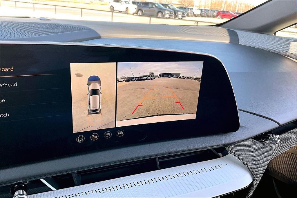 Certified 2025 Cadillac Optiq Luxury 1 image 23