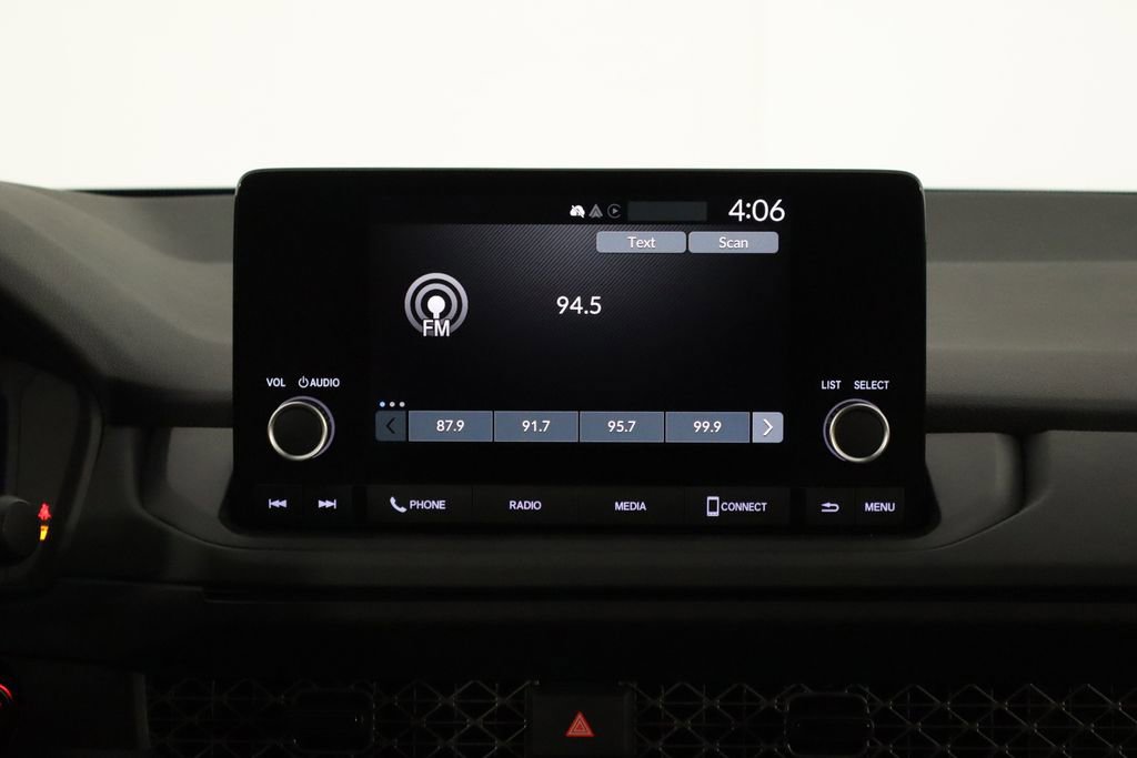Used 2024 Honda Accord LX image 28