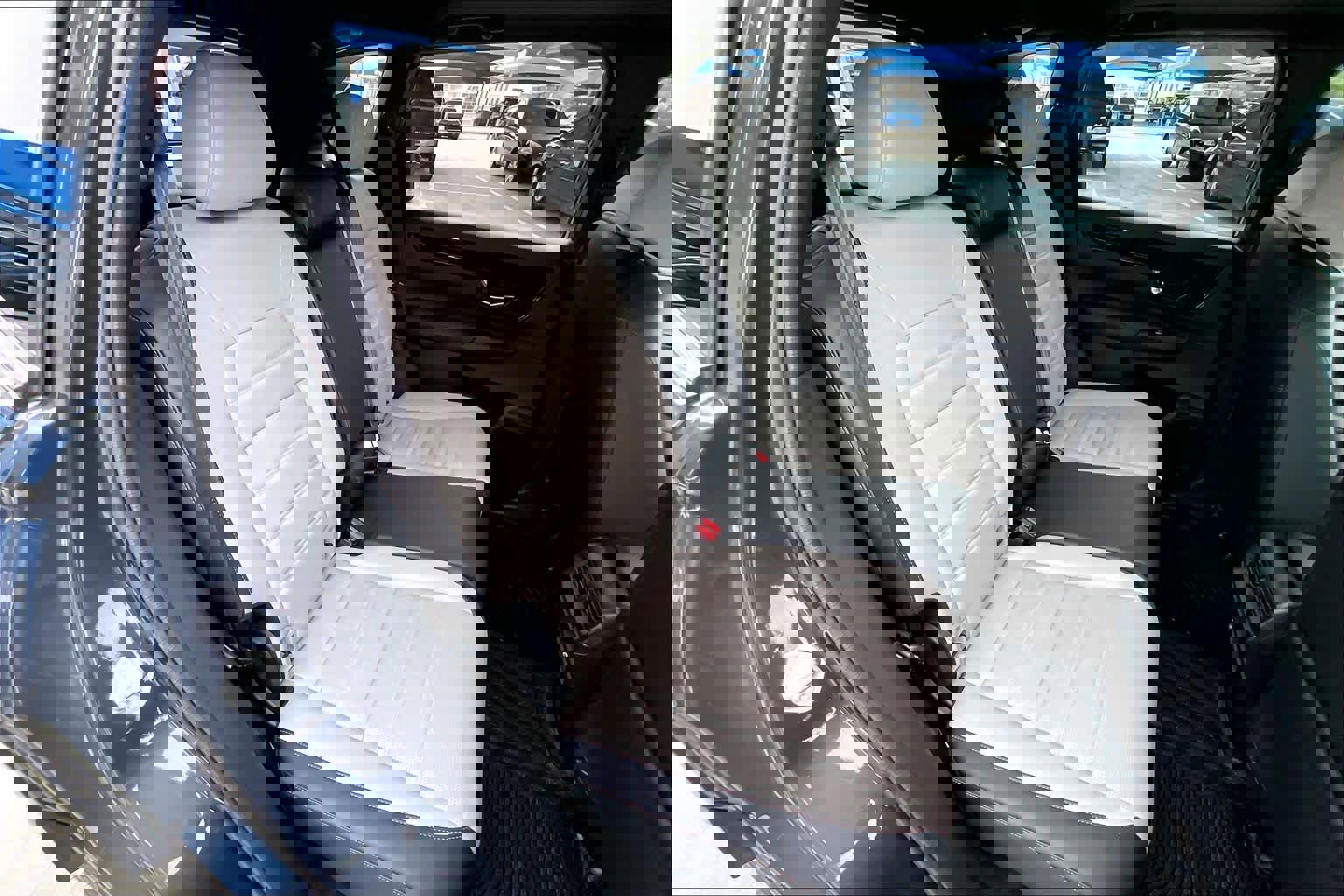 Used 2024 Honda CR-V Sport Touring image 19