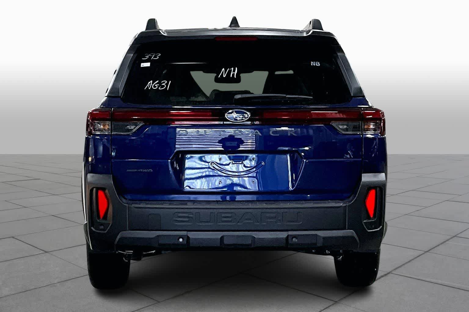 New 2026 Subaru Outback Premium AWD/4WD image 4